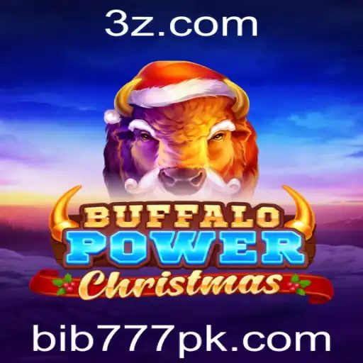 Descubra a Magia do Jogo BuffaloPowerChristmas com bib777