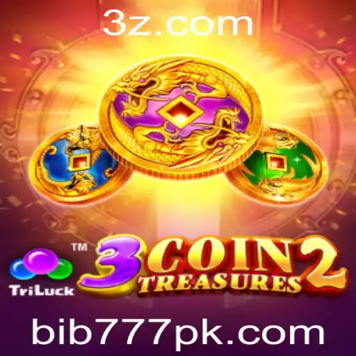 Explorando o Mundo de 3CoinTreasures2: Uma Jornada Épica com bib777