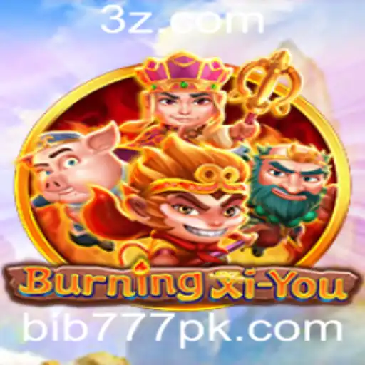 Explorando o Universo de BurningXiYou: Um Mergulho Profundo