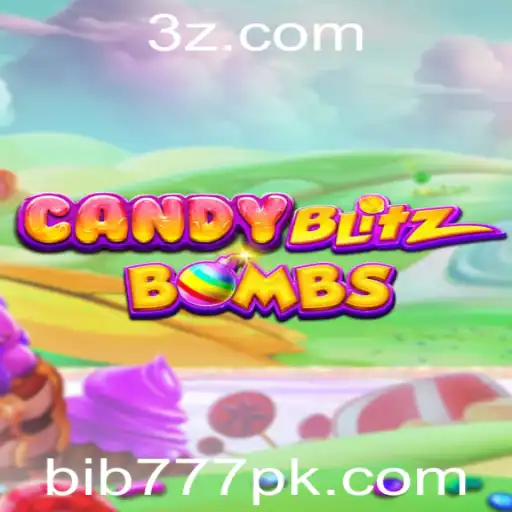 CandyBlitzBombs: Um Mergulho no Universo Doce e Explosivo dos Jogos!