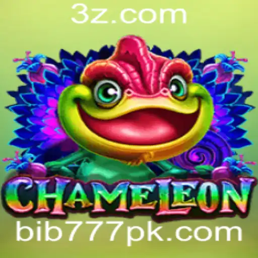 Explorando o Fascinante Mundo de Chameleon: O Jogo do Momento