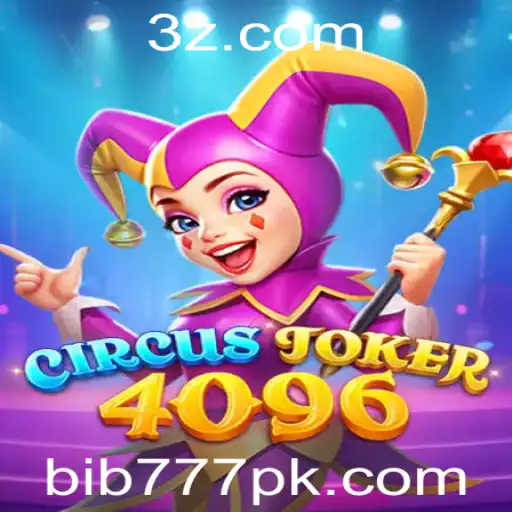 A Fascinante Aventura de 'CircusJoker4096': Um Mergulho nas Regras e Desafios do Novo Jogo