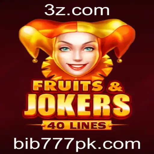 Descubra o Universo de FruitsAndJokers40: Uma Aventura Frutífera no Mundo dos Jogos