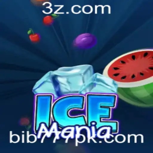 IceMania: Um Jogo de Estratégia Gelado com Diversão Congelante