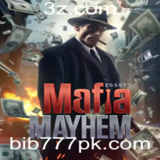 Descubra o Fascinante Mundo de MafiaMayhem: Estratégia e Aventura