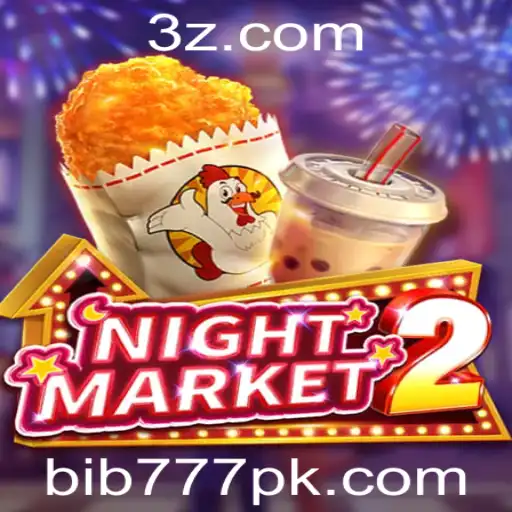 Descubra o Universo de NightMarket2 com bib777