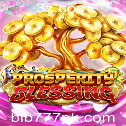 Descubra a Excitante Aventura de ProsperityBlessing: Um Jogo de Estratégia e Sorte