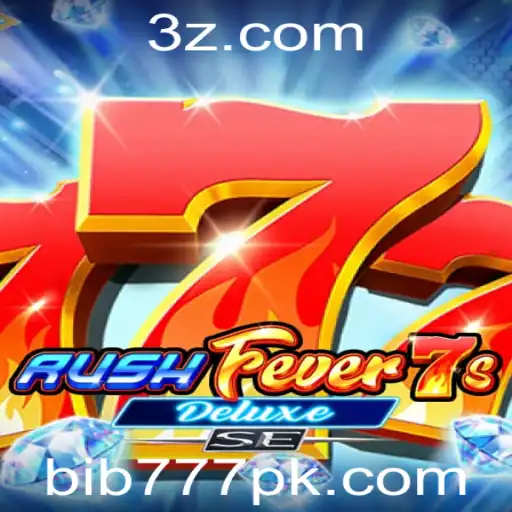Descubra a Emoção do Jogo 'RushFever7sDeluxeSE' - Seu Guia Completo