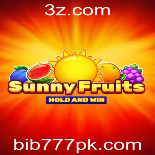 Explorando o Universo do Jogo SunnyFruits com a Chave bib777