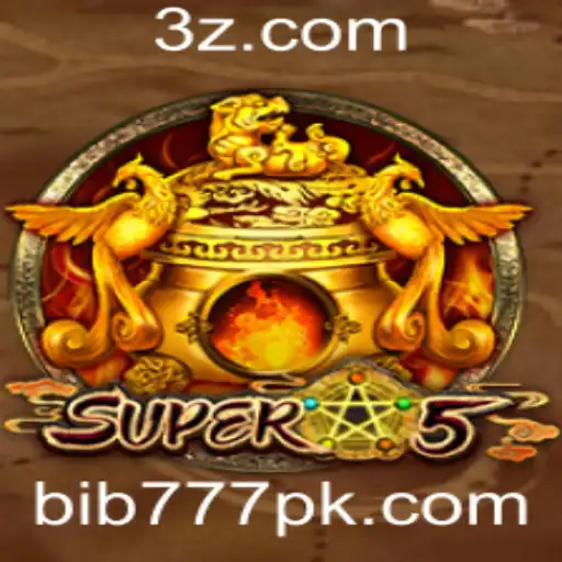 Descubra o Mundo de 'Super5': O Jogo que Está Conquistando a Atualidade