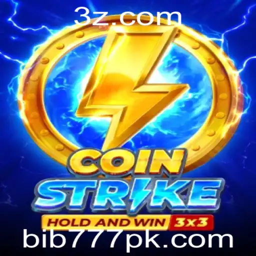 Coinstrike: A Inovação no Universo dos Jogos de Azar