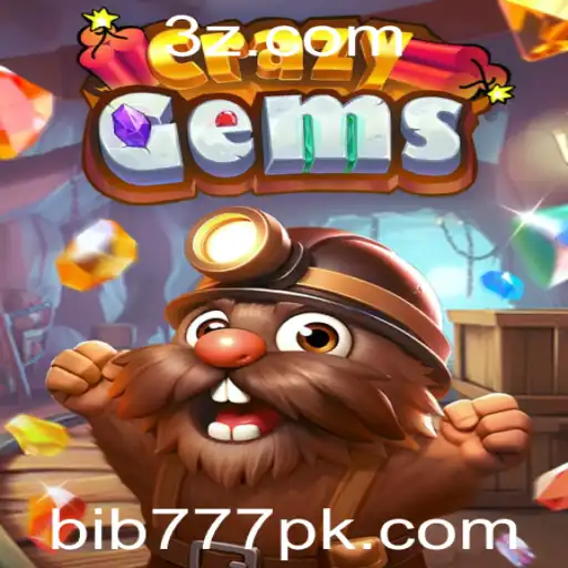Explorando CrazyGems: O Fenômeno dos Jogos de Puzzle com bib777