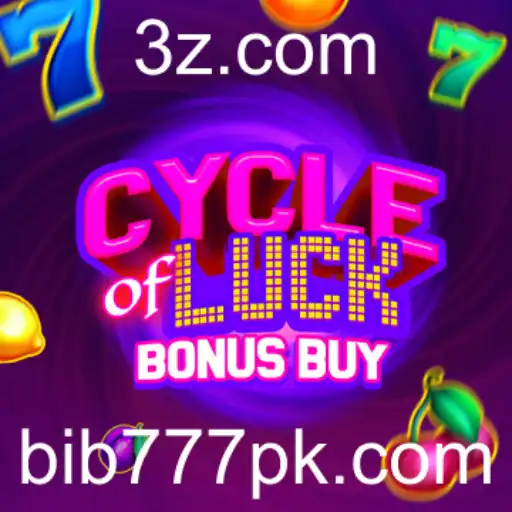 Descubra o Excitante Mundo de CycleofLuckBonusBuy