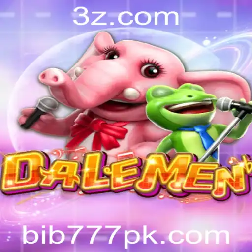 DALEMEN: Explorando o Novo Fenômeno de Jogos