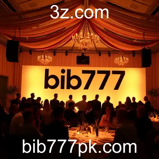Eventos Exclusivos: O Mundo de bib777