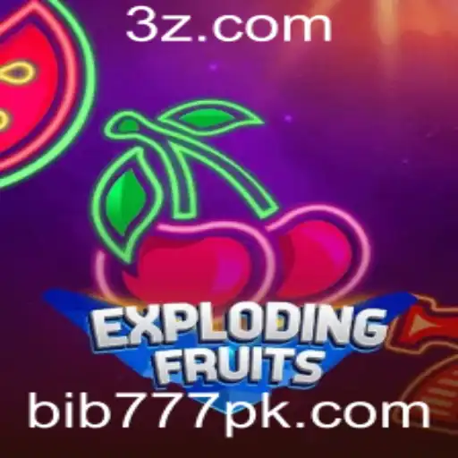 Descubra o Fascinante Mundo de ExplodingFruits