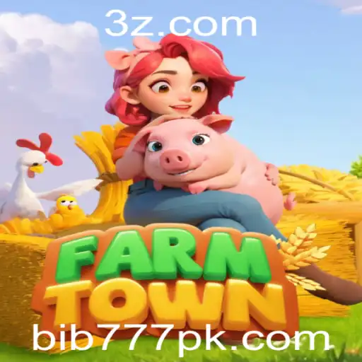 Explorando o Mundo de FarmTown: Um Mergulho no Cultivo Virtual