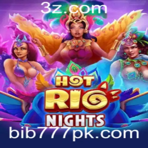 HotRioNights: Descubra o Encanto de um Jogo Inovador