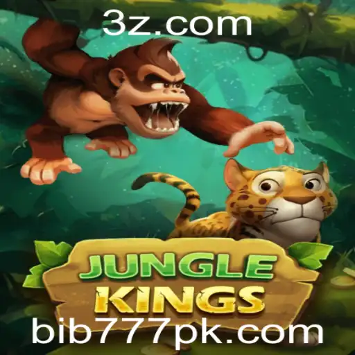 Conheça JungleKings: Aventura Estratégica na Selva