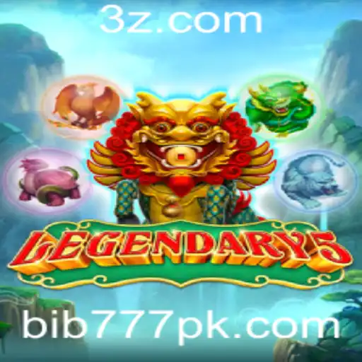 Descubra o Fascinante Mundo de Legendary5: A Nova Sensação dos Jogos