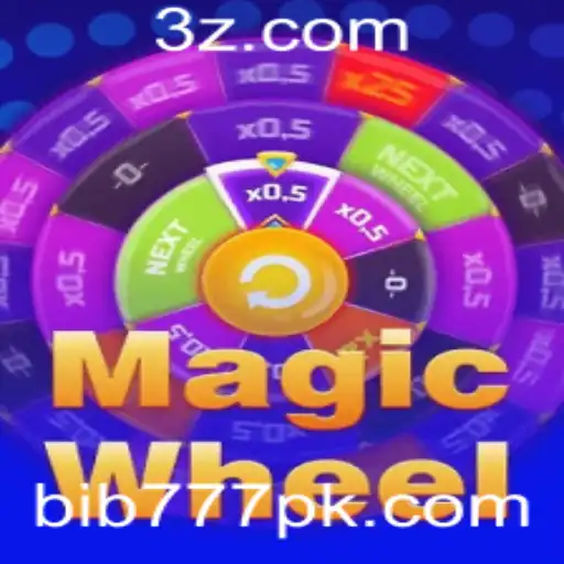 MagicWheel: Um Mergulho no Mundo das Rodas de Fortuna