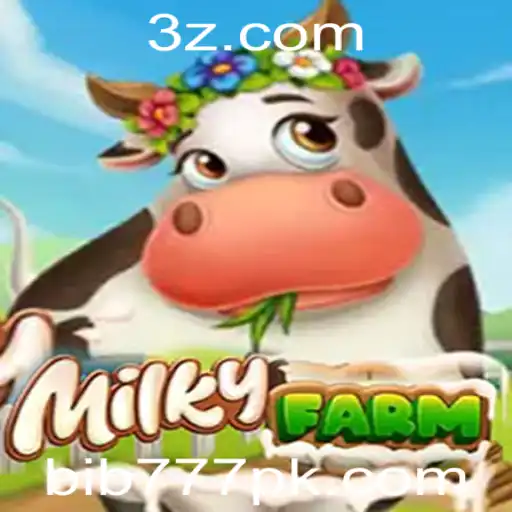 Descubra as Aventuras Rurais em MilkyFarm