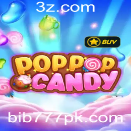 POPPOPCANDY: Descubra o Mundo Encantado do Novo Jogo