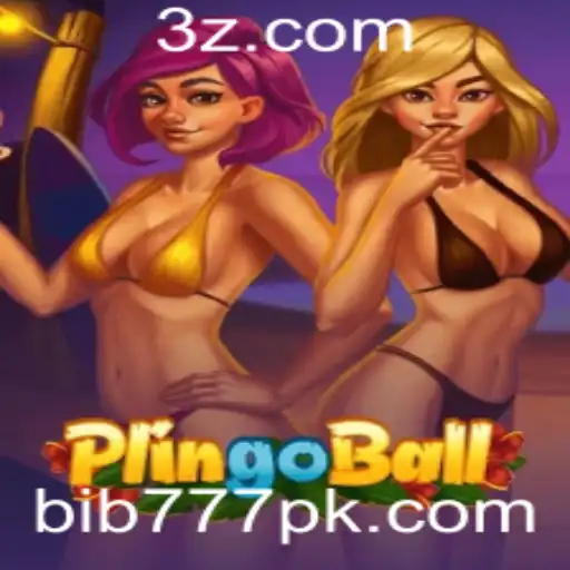 Plingoball: Explorando o Jogo que Conquista Multidões com bib777