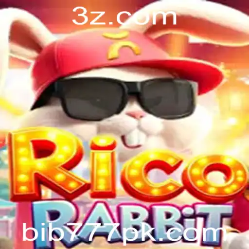 RicoRabbit: Um Salto no Mundo dos Jogos Digitais