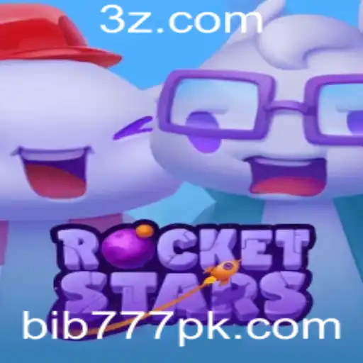 RocketStars: Uma Jornada Espacial com bib777