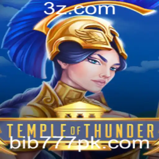 TempleofThunder: Uma Jornada Épica no Mundo dos Jogos Modernos