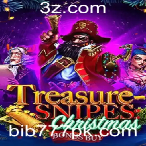 Explorando o Mundo Encantado de TreasuresnipesChristmas: Uma Aventura Festiva