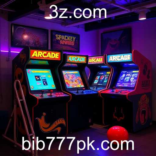 A Fascinante Evolução dos Jogos de Arcade: Do Passado Aos Tempos Modernos