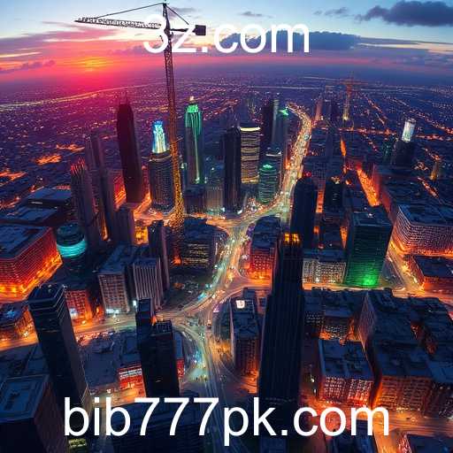 Exploração Digital com bib777: O Portal dos Gamers