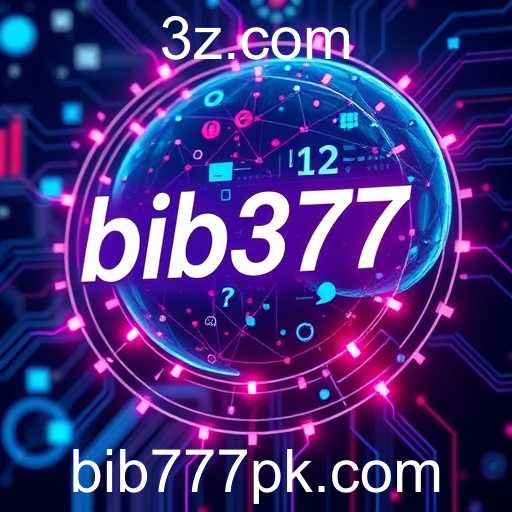 O Impacto do bib777 no Universo dos Jogos Online