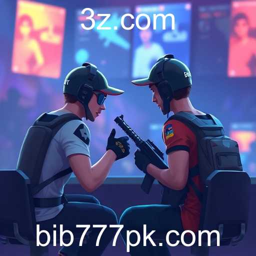 A Evolução dos Jogos Multiplayer: Conectando o Mundo Através dos Videogames