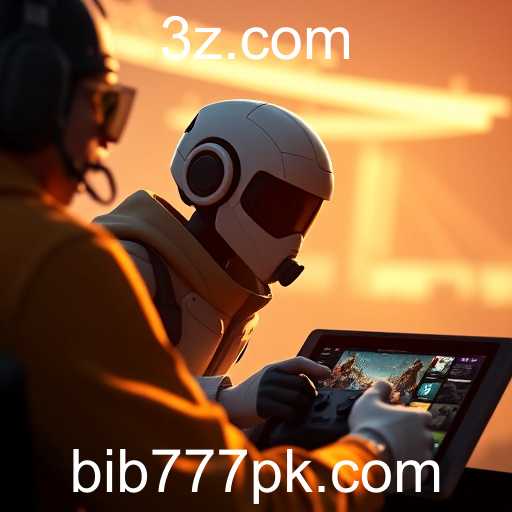 Revolução nos Jogos Online: bib777 e o Futuro dos eSports