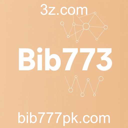 Ascensão e Popularidade Explosiva do bib777