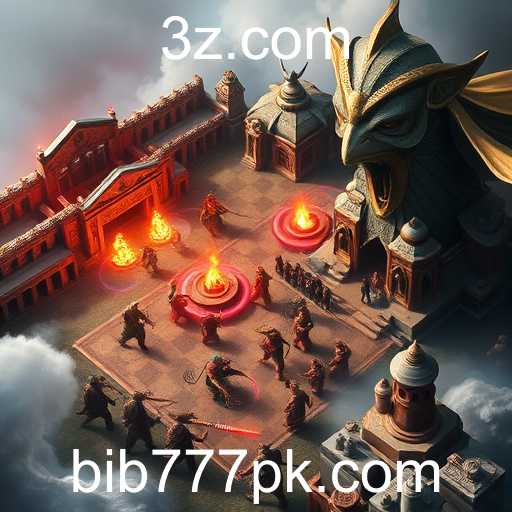 Explorando a Profundidade dos Jogos de Estratégia