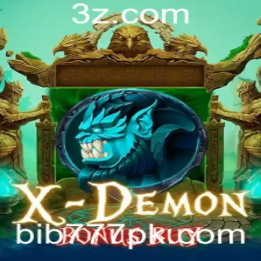 Descubra o Fascinante Mundo de XDemonBonusBuy